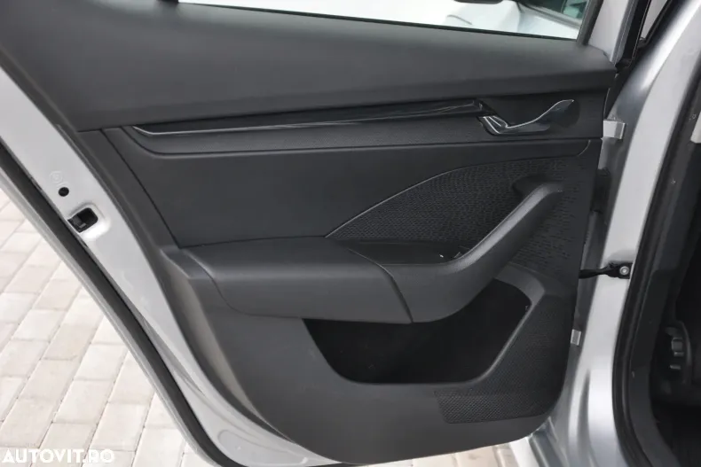 Skoda Octavia din 2020 cu 71.525 km - oferta SKO150659 - foto 24