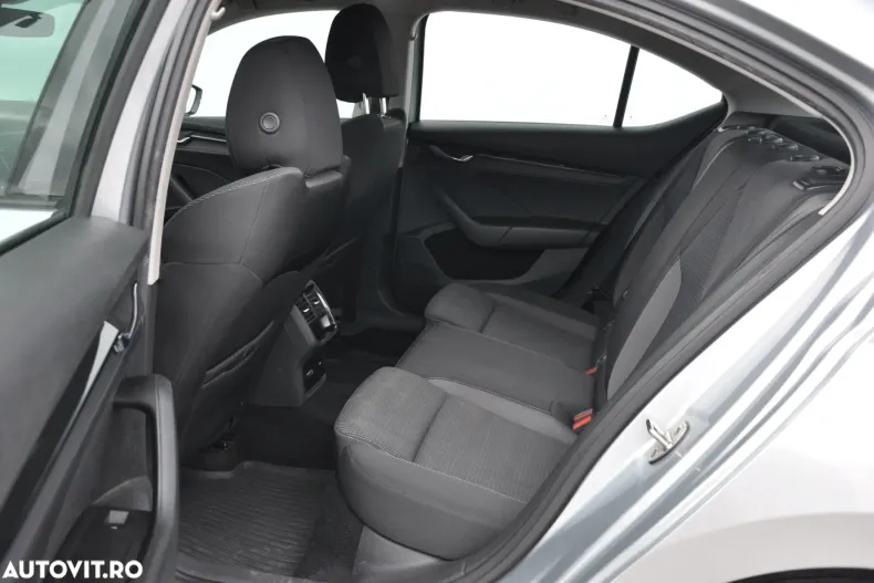 Skoda Octavia din 2020 cu 71.525 km - oferta SKO150659 - foto 25
