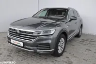 Volkswagen Touareg din 2023 cu 76.380 km - oferta VOL150660 - foto 1
