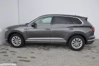 Volkswagen Touareg din 2023 cu 76.380 km - oferta VOL150660 - foto 2