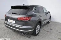 Volkswagen Touareg din 2023 cu 76.380 km - oferta VOL150660 - foto 5