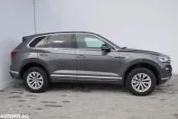 Volkswagen Touareg din 2023 cu 76.380 km - oferta VOL150660 - foto 6
