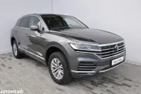 Volkswagen Touareg din 2023 cu 76.380 km - oferta VOL150660 - foto 7