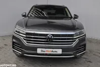 Volkswagen Touareg din 2023 cu 76.380 km - oferta VOL150660 - foto 8