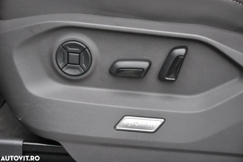 Volkswagen Touareg din 2023 cu 76.380 km - oferta VOL150660 - foto 13