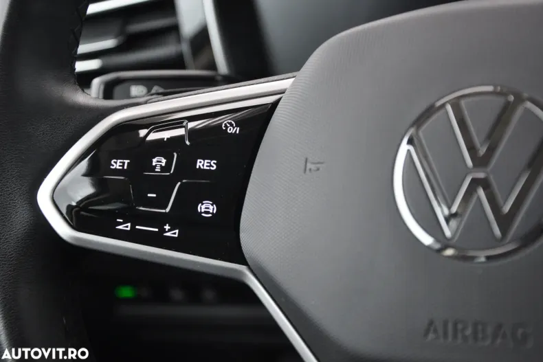 Volkswagen Touareg din 2023 cu 76.380 km - oferta VOL150660 - foto 15