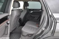 Volkswagen Touareg din 2023 cu 76.380 km - oferta VOL150660 - foto 25