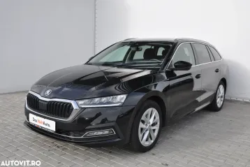 Skoda Octavia din 2022 - oferta SKO150661