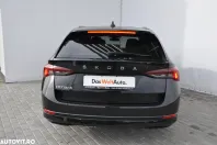 Skoda Octavia din 2022 cu 118.400 km - oferta SKO150661 - foto 4