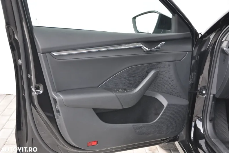 Skoda Octavia din 2022 cu 118.400 km - oferta SKO150661 - foto 9