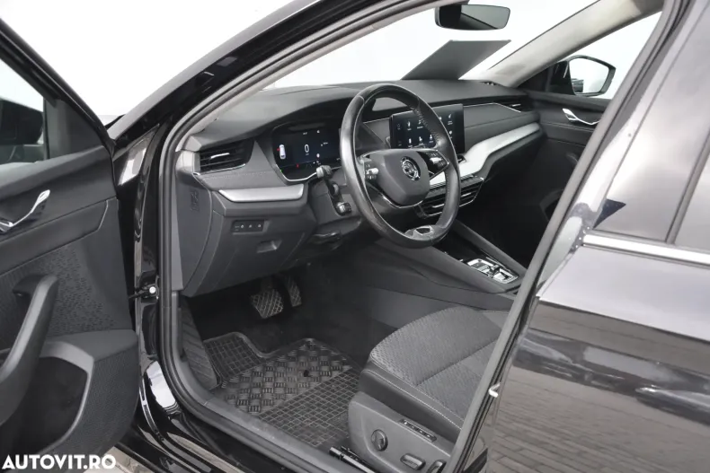 Skoda Octavia din 2022 cu 118.400 km - oferta SKO150661 - foto 10