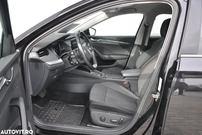 Skoda Octavia din 2022 cu 118.400 km - oferta SKO150661 - foto 11