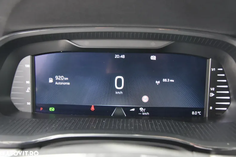 Skoda Octavia din 2022 cu 118.400 km - oferta SKO150661 - foto 16