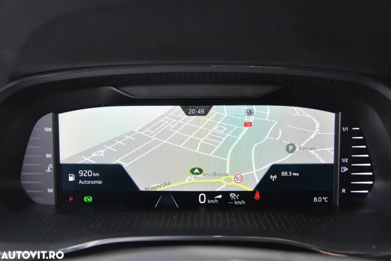 Skoda Octavia din 2022 cu 118.400 km - oferta SKO150661 - foto 19