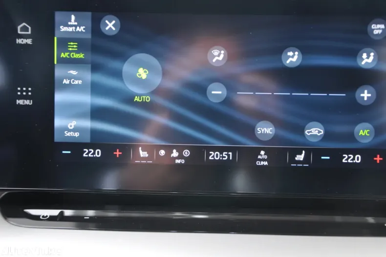 Skoda Octavia din 2022 cu 118.400 km - oferta SKO150661 - foto 22