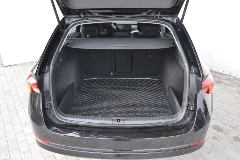 Skoda Octavia din 2022 cu 118.400 km - oferta SKO150661 - foto 30