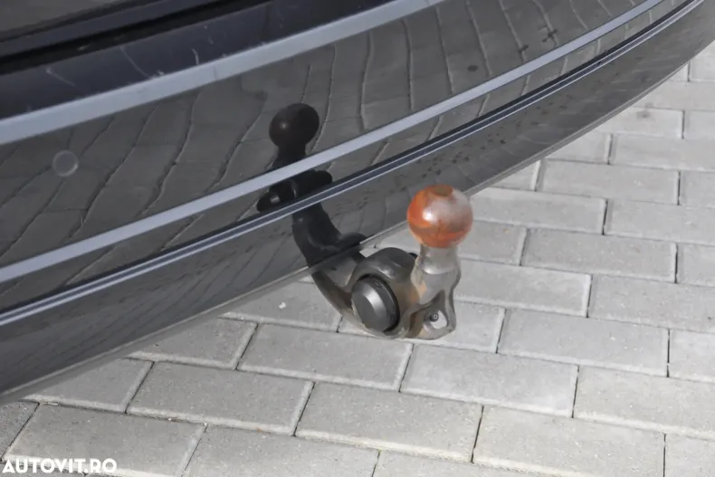 Skoda Octavia din 2022 cu 118.400 km - oferta SKO150661 - foto 32