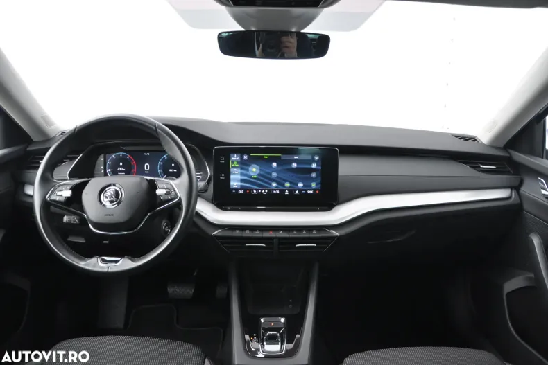 Skoda Octavia din 2022 cu 82.400 km - oferta SKO150662 - foto 13