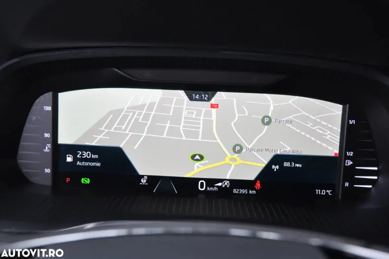 Skoda Octavia din 2022 cu 82.400 km - oferta SKO150662 - foto 18