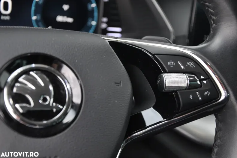 Skoda Octavia din 2022 cu 82.400 km - oferta SKO150662 - foto 20