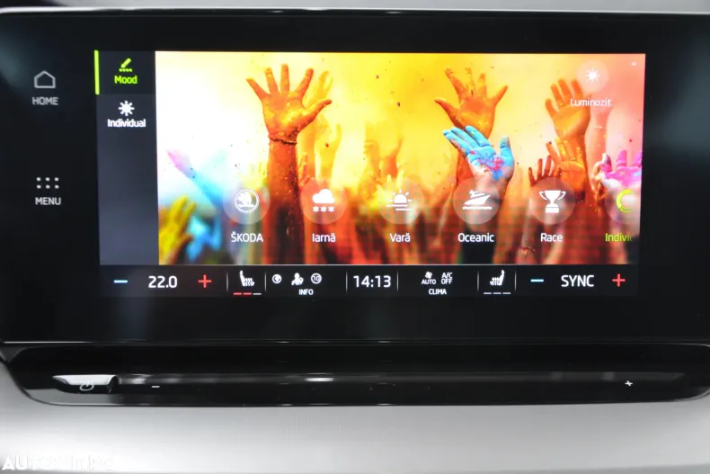 Skoda Octavia din 2022 cu 82.400 km - oferta SKO150662 - foto 24