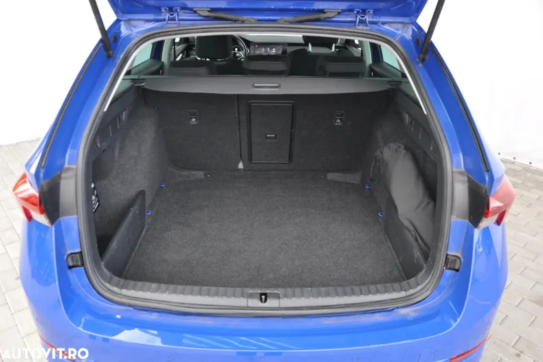 Skoda Octavia din 2022 cu 82.400 km - oferta SKO150662 - foto 32