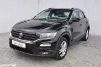 Volkswagen T-Roc din 2020 cu 50.800 km - oferta VOL150663 - foto 1