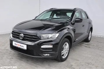 Volkswagen T-Roc din 2020 - oferta VOL150663