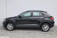 Volkswagen T-Roc din 2020 cu 50.800 km - oferta VOL150663 - foto 2