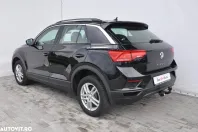 Volkswagen T-Roc din 2020 cu 50.800 km - oferta VOL150663 - foto 3