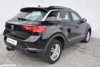 Volkswagen T-Roc din 2020 cu 50.800 km - oferta VOL150663 - foto 5