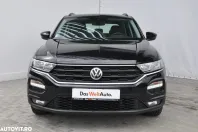 Volkswagen T-Roc din 2020 cu 50.800 km - oferta VOL150663 - foto 9