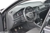 Volkswagen T-Roc din 2020 cu 50.800 km - oferta VOL150663 - foto 11