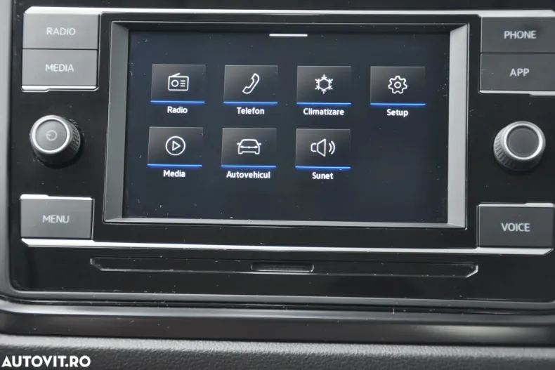 Volkswagen T-Roc din 2020 cu 50.800 km - oferta VOL150663 - foto 16