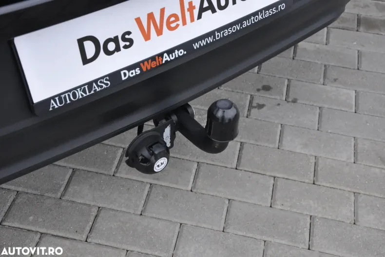 Volkswagen T-Roc din 2020 cu 50.800 km - oferta VOL150663 - foto 23