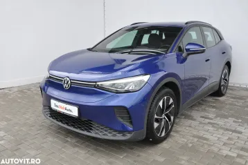 Volkswagen ID.4 din 2021 - oferta VOL150665