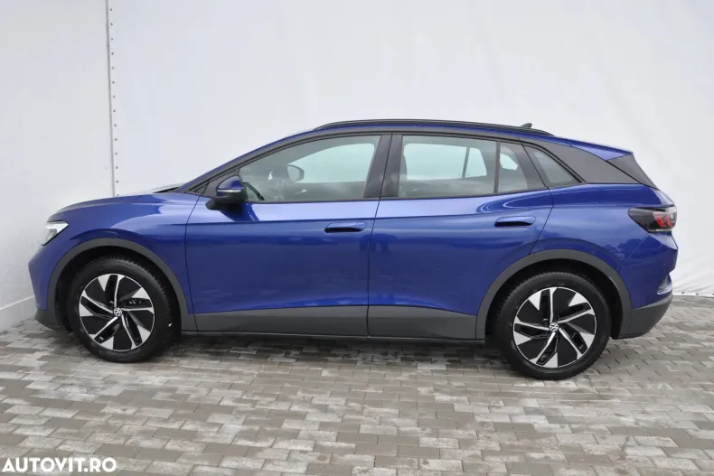 Volkswagen ID.4 din 2021 cu 90.430 km - oferta VOL150665 - foto 2