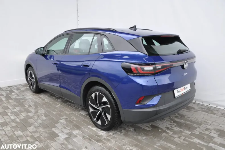 Volkswagen ID.4 din 2021 cu 90.430 km - oferta VOL150665 - foto 3