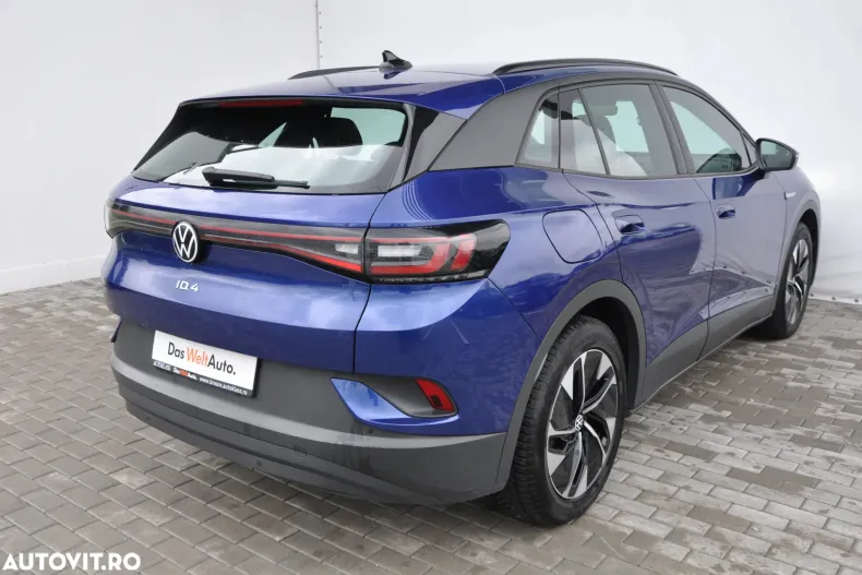 Volkswagen ID.4 din 2021 cu 90.430 km - oferta VOL150665 - foto 5