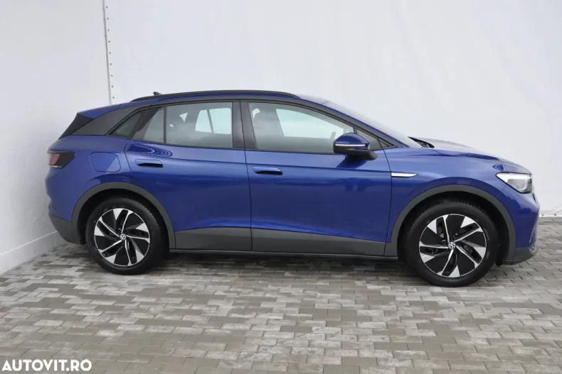 Volkswagen ID.4 din 2021 cu 90.430 km - oferta VOL150665 - foto 6