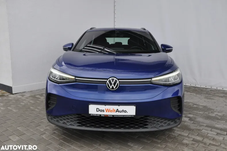 Volkswagen ID.4 din 2021 cu 90.430 km - oferta VOL150665 - foto 8
