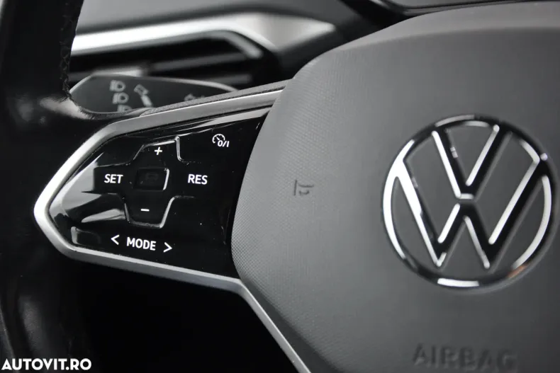 Volkswagen ID.4 din 2021 cu 90.430 km - oferta VOL150665 - foto 14
