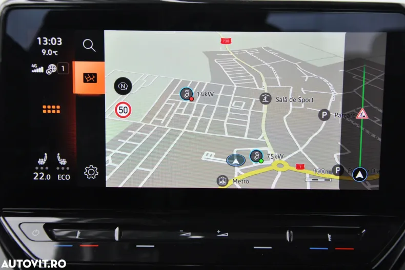 Volkswagen ID.4 din 2021 cu 90.430 km - oferta VOL150665 - foto 18