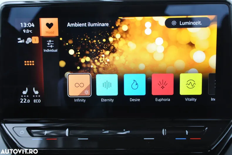 Volkswagen ID.4 din 2021 cu 90.430 km - oferta VOL150665 - foto 20