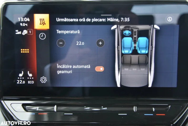 Volkswagen ID.4 din 2021 cu 90.430 km - oferta VOL150665 - foto 21