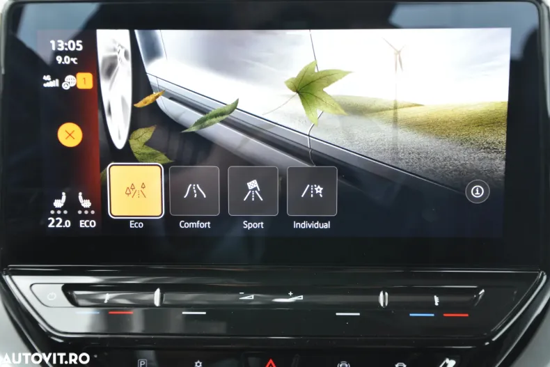 Volkswagen ID.4 din 2021 cu 90.430 km - oferta VOL150665 - foto 23