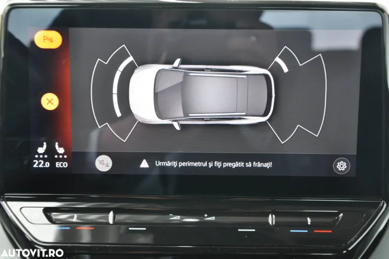 Volkswagen ID.4 din 2021 cu 90.430 km - oferta VOL150665 - foto 25