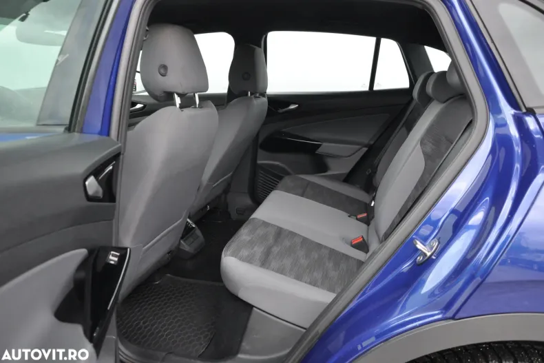 Volkswagen ID.4 din 2021 cu 90.430 km - oferta VOL150665 - foto 27