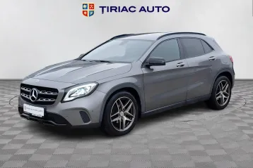Mercedes-Benz GLA din 2019 - oferta MER150666