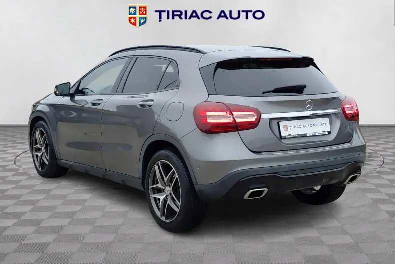 Mercedes-Benz GLA din 2019 cu 176.344 km - oferta MER150666 - foto 3